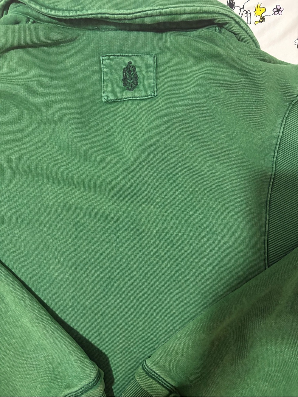Free People FP Movement Work It Out Pullover - Picture 6 of 7